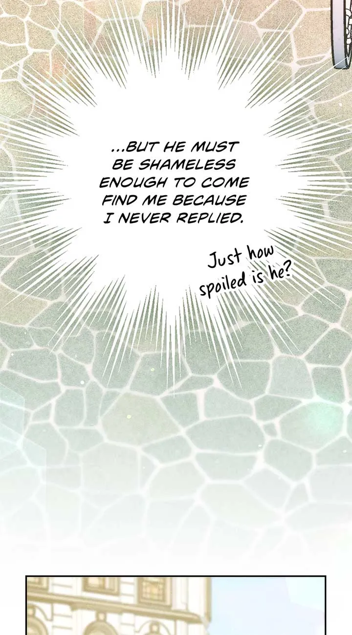 I Am Living an Unmarried Life With a Terminally Ill Lover Chapter 30 page 37 - 