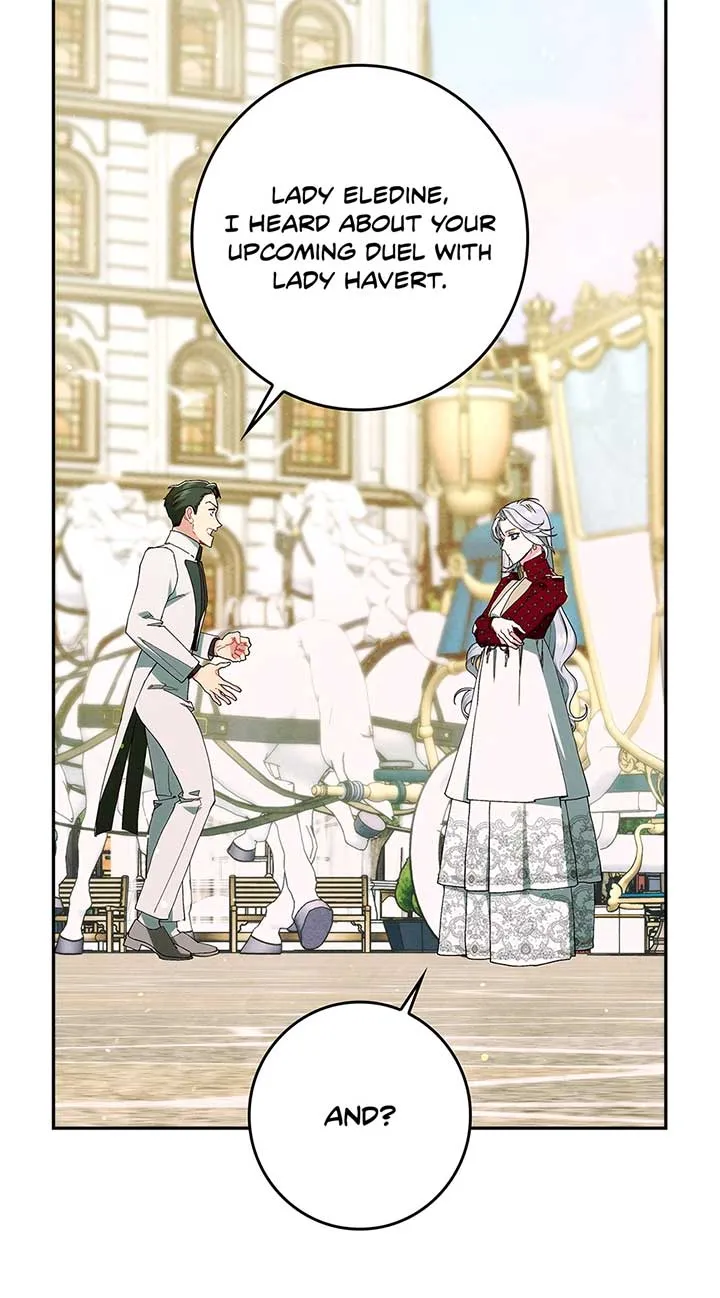 I Am Living an Unmarried Life With a Terminally Ill Lover Chapter 30 page 38 - 