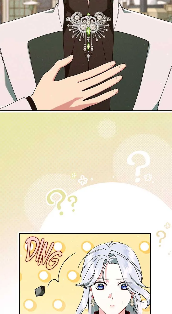 I Am Living an Unmarried Life With a Terminally Ill Lover Chapter 30 page 40 - 