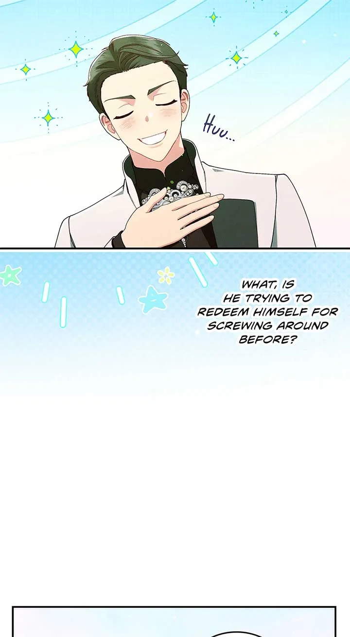 I Am Living an Unmarried Life With a Terminally Ill Lover Chapter 30 page 42 - 
