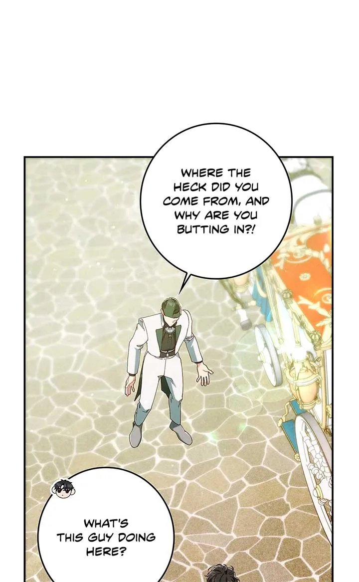 I Am Living an Unmarried Life With a Terminally Ill Lover Chapter 30 page 55 - 