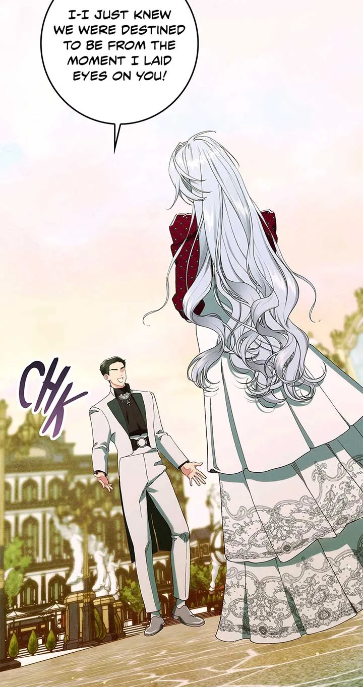 I Am Living an Unmarried Life With a Terminally Ill Lover Chapter 30 page 64 - 