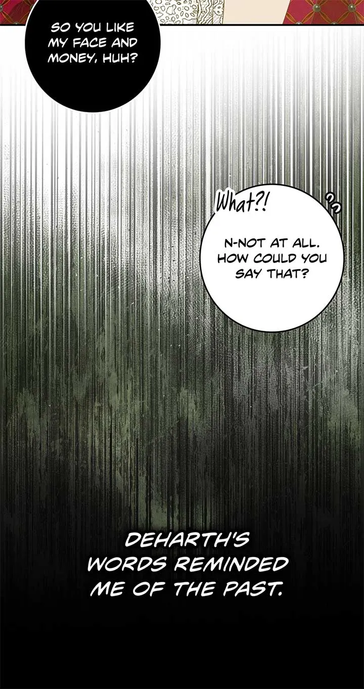I Am Living an Unmarried Life With a Terminally Ill Lover Chapter 30 page 66 - 