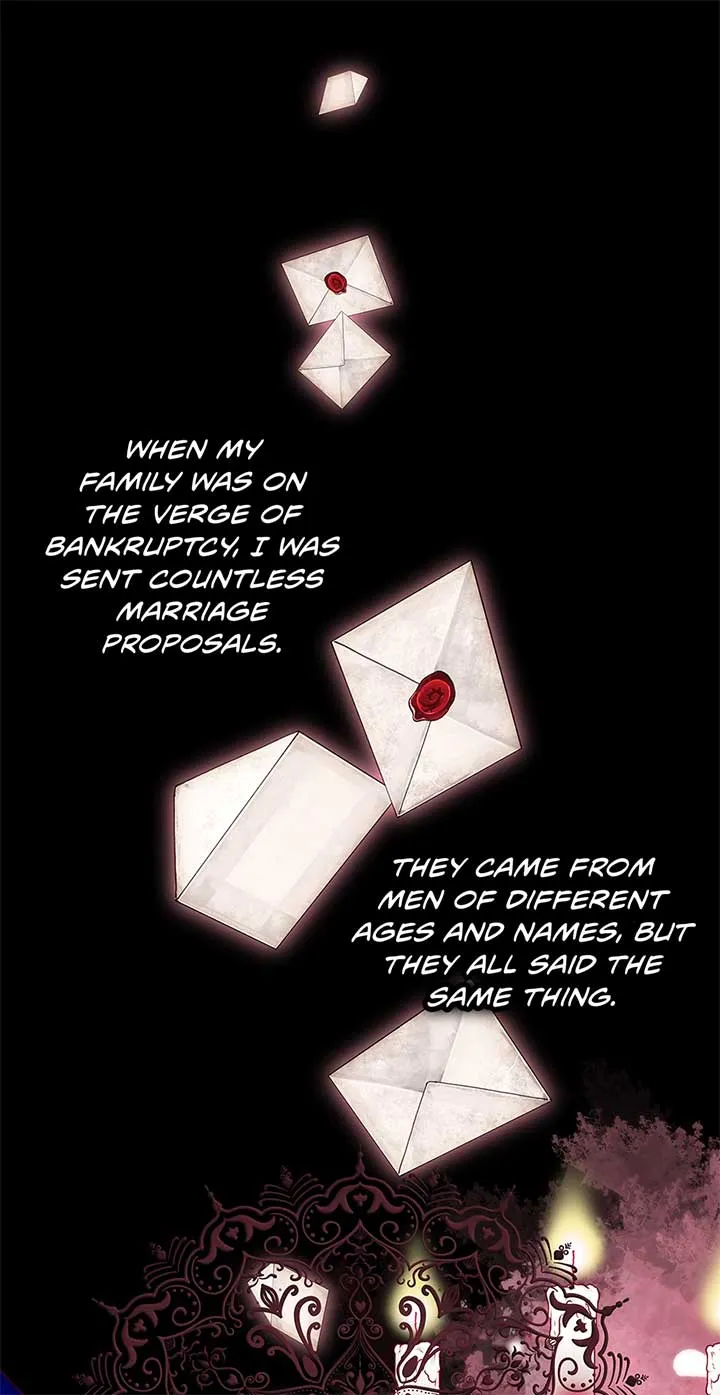 I Am Living an Unmarried Life With a Terminally Ill Lover Chapter 30 page 67 - 