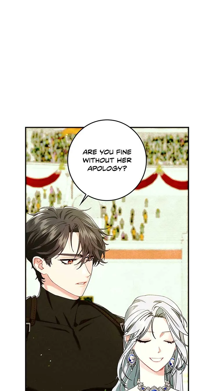 I Am Living an Unmarried Life With a Terminally Ill Lover Chapter 30 page 8 - 