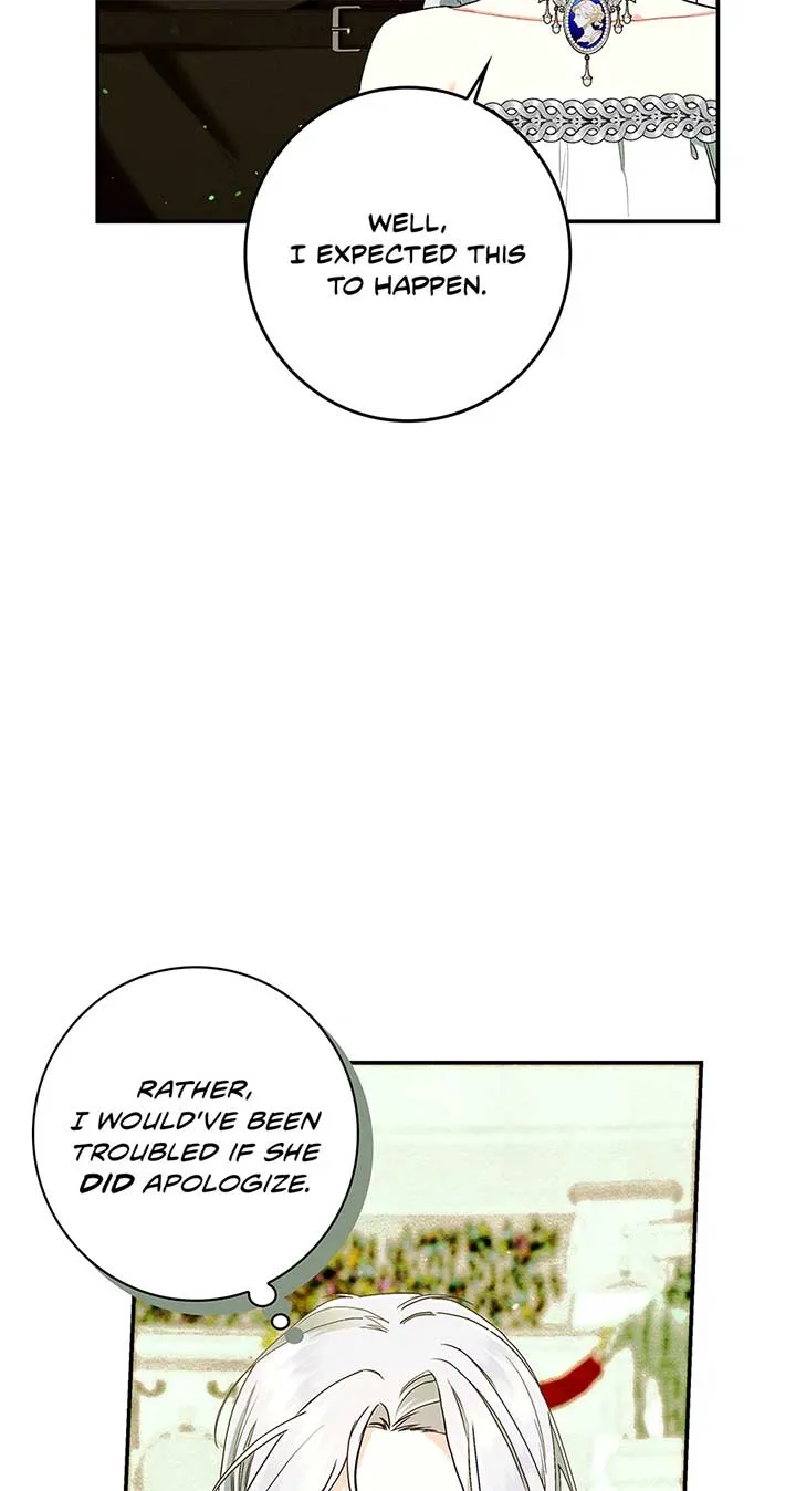 I Am Living an Unmarried Life With a Terminally Ill Lover Chapter 30 page 9 - 