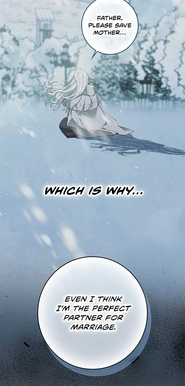 I Am Living an Unmarried Life With a Terminally Ill Lover Chapter 30 page 82 - 