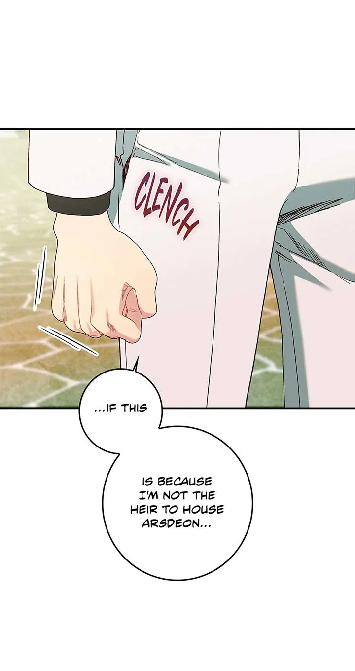I Am Living an Unmarried Life With a Terminally Ill Lover Chapter 30 page 86 - 