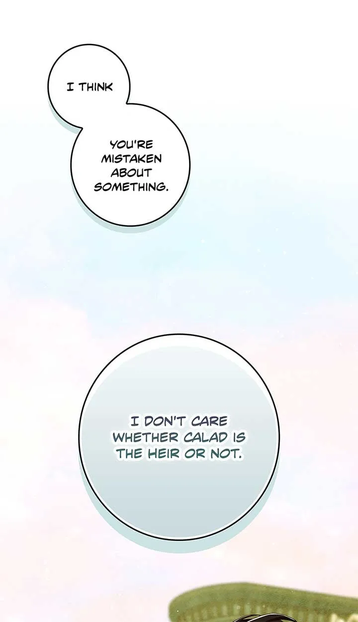 I Am Living an Unmarried Life With a Terminally Ill Lover Chapter 30 page 91 - 