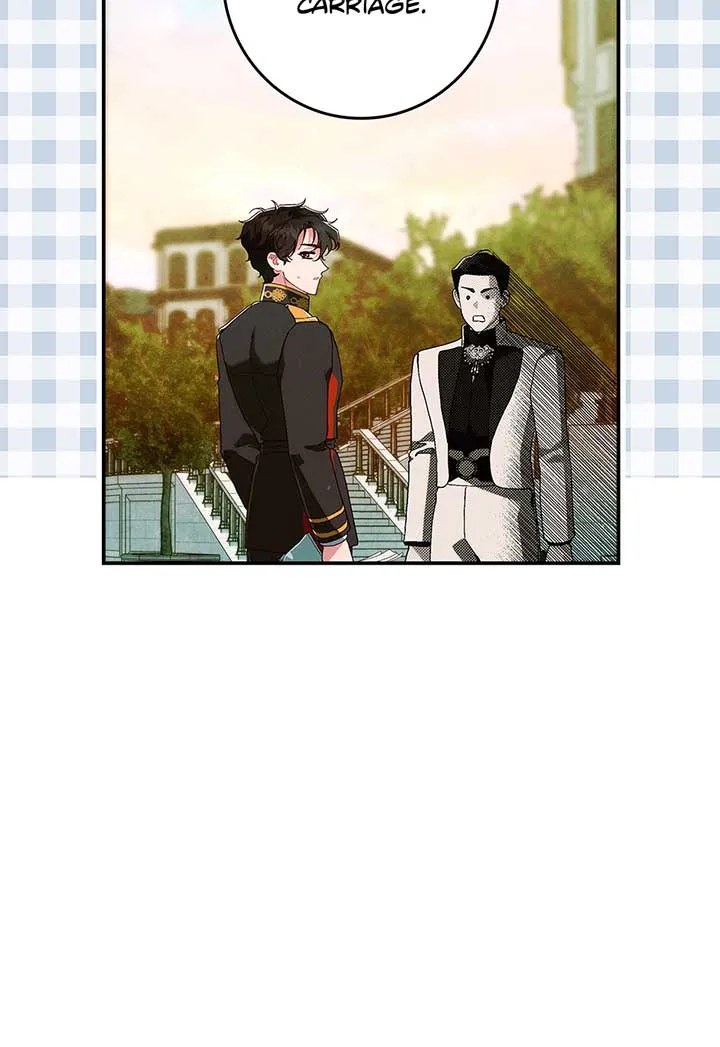 I Am Living an Unmarried Life With a Terminally Ill Lover Chapter 30 page 98 - 