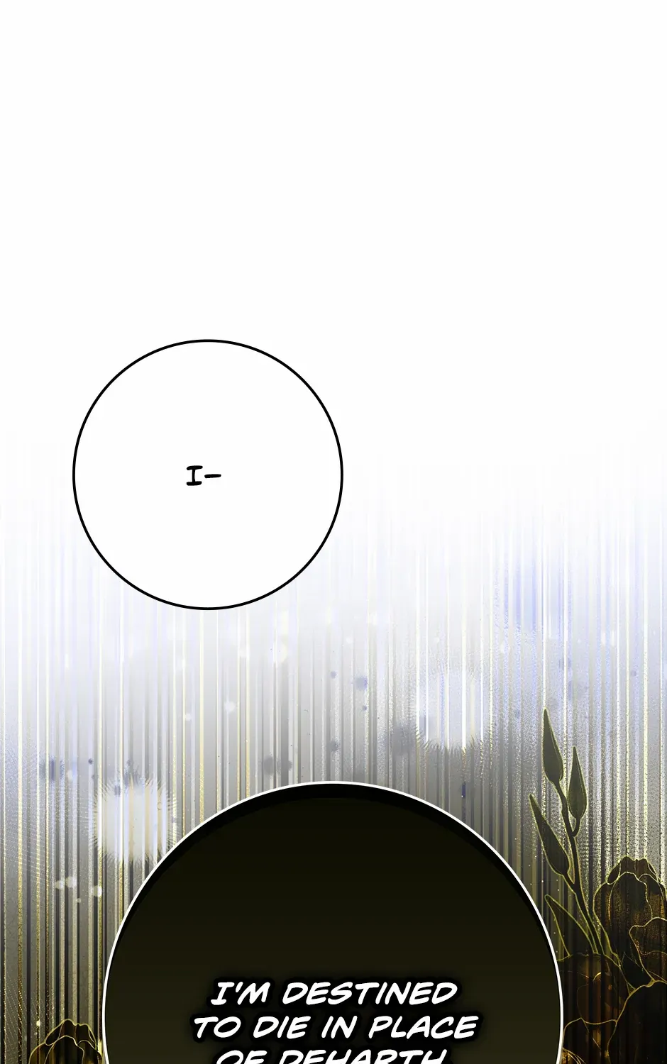 I Am Living an Unmarried Life With a Terminally Ill Lover Chapter 31 page 2 - 