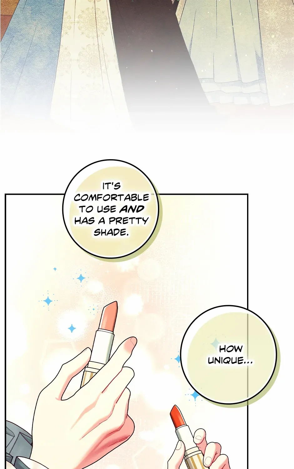 I Am Living an Unmarried Life With a Terminally Ill Lover Chapter 31 page 109 - 