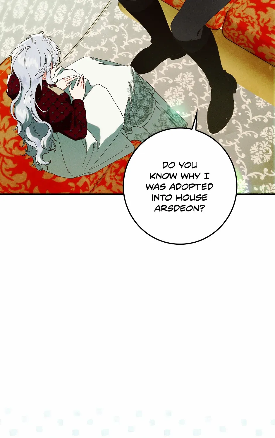 I Am Living an Unmarried Life With a Terminally Ill Lover Chapter 31 page 12 - 