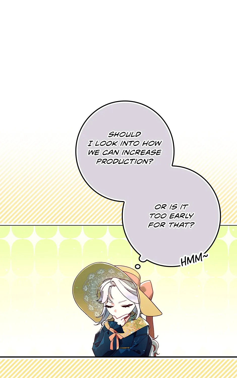 I Am Living an Unmarried Life With a Terminally Ill Lover Chapter 31 page 113 - 
