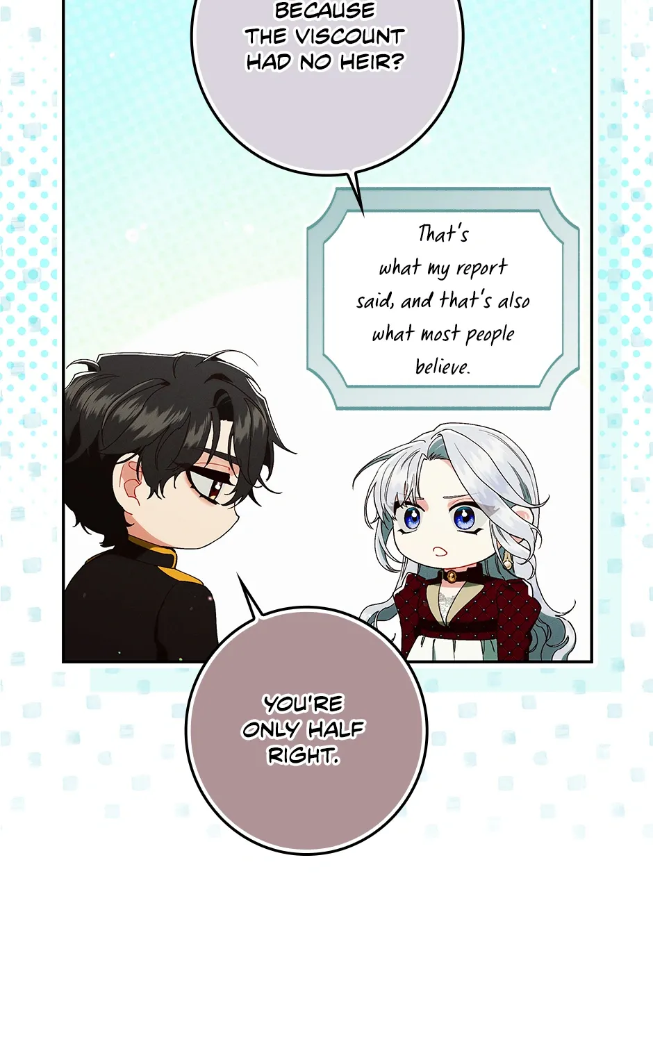 I Am Living an Unmarried Life With a Terminally Ill Lover Chapter 31 page 14 - 