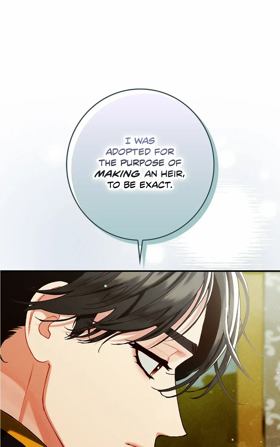 I Am Living an Unmarried Life With a Terminally Ill Lover Chapter 31 page 16 - 