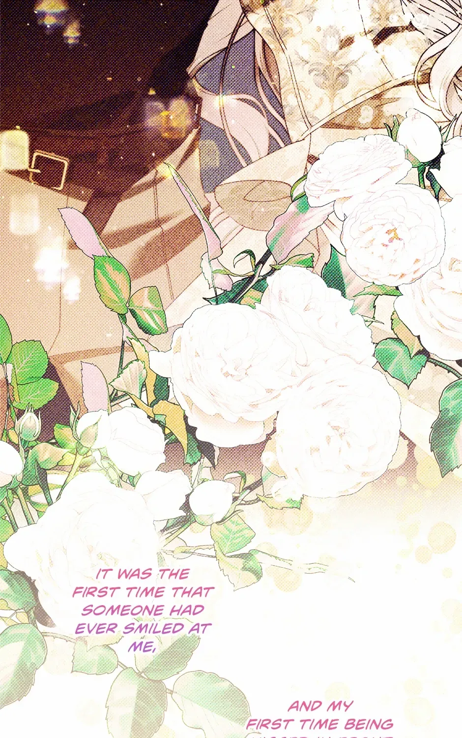 I Am Living an Unmarried Life With a Terminally Ill Lover Chapter 31 page 157 - 