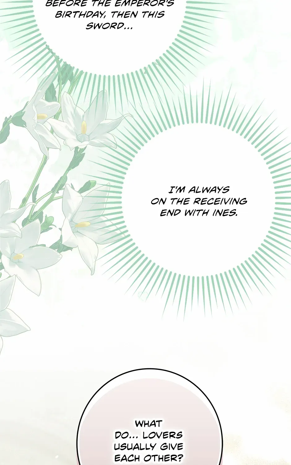 I Am Living an Unmarried Life With a Terminally Ill Lover Chapter 31 page 175 - 