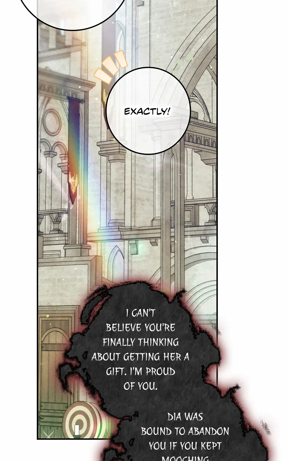 I Am Living an Unmarried Life With a Terminally Ill Lover Chapter 31 page 187 - 