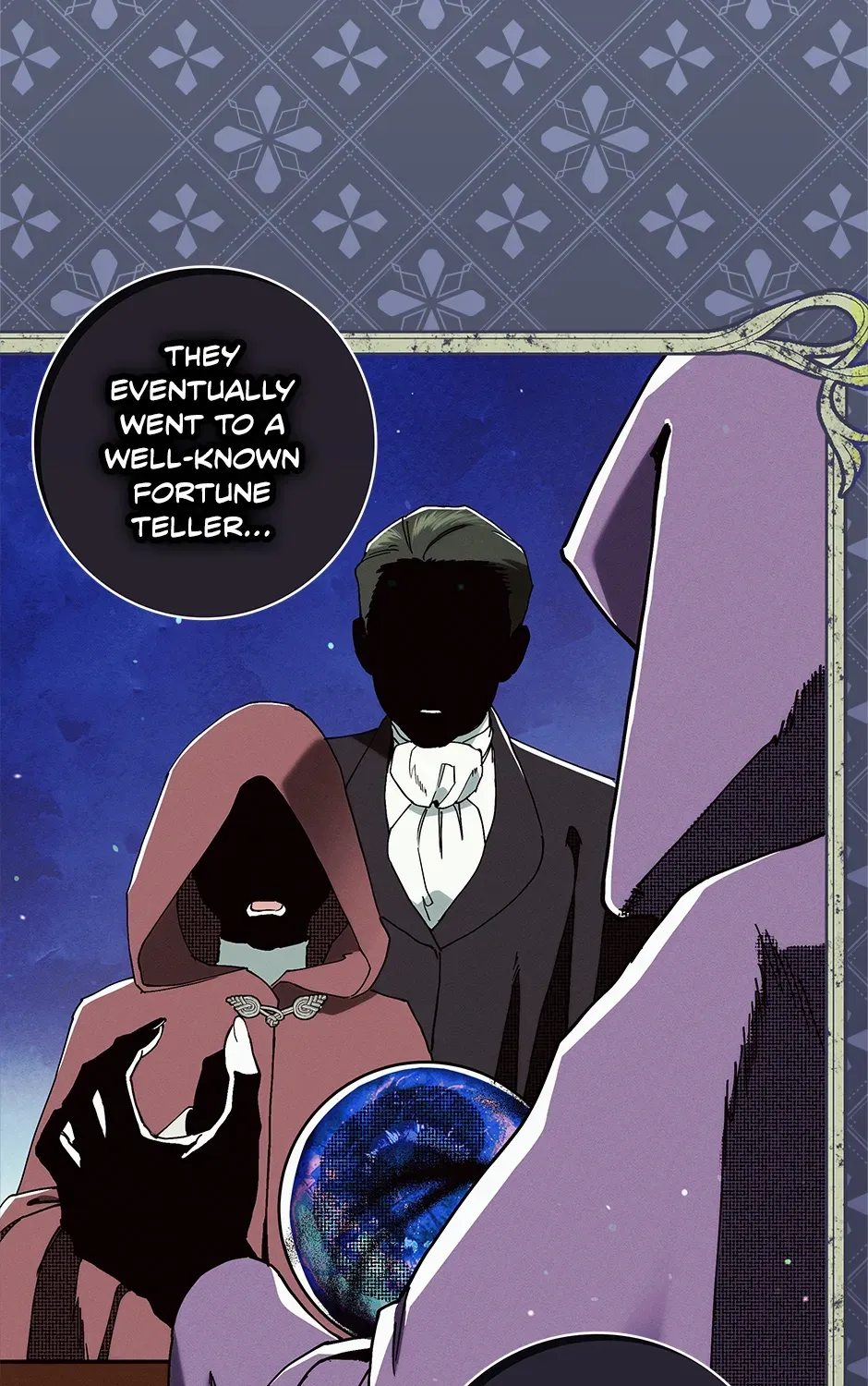 I Am Living an Unmarried Life With a Terminally Ill Lover Chapter 31 page 24 - 