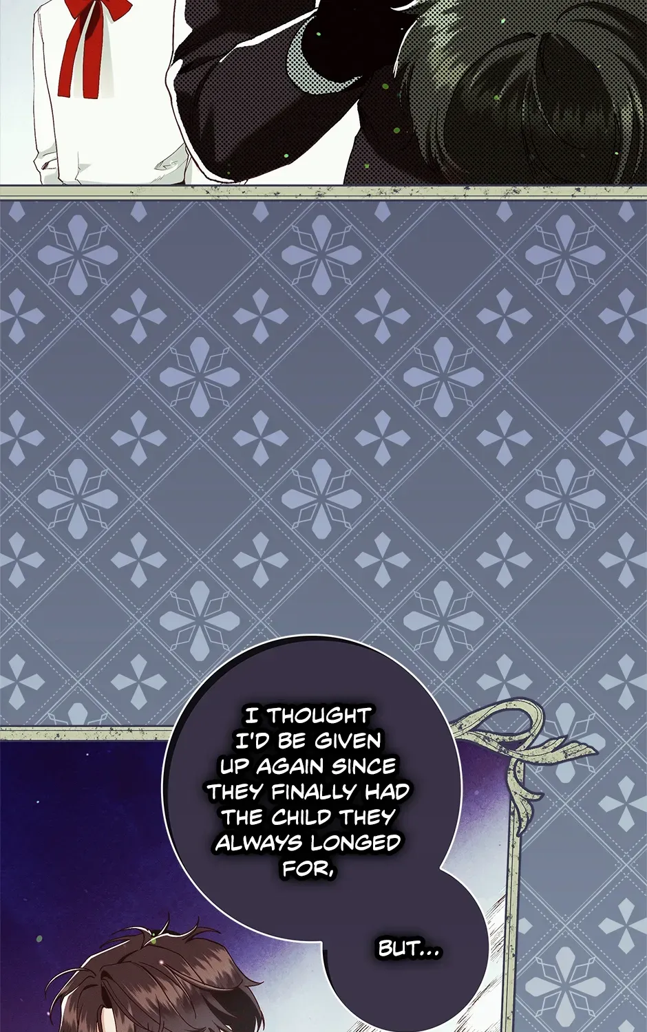 I Am Living an Unmarried Life With a Terminally Ill Lover Chapter 31 page 28 - 
