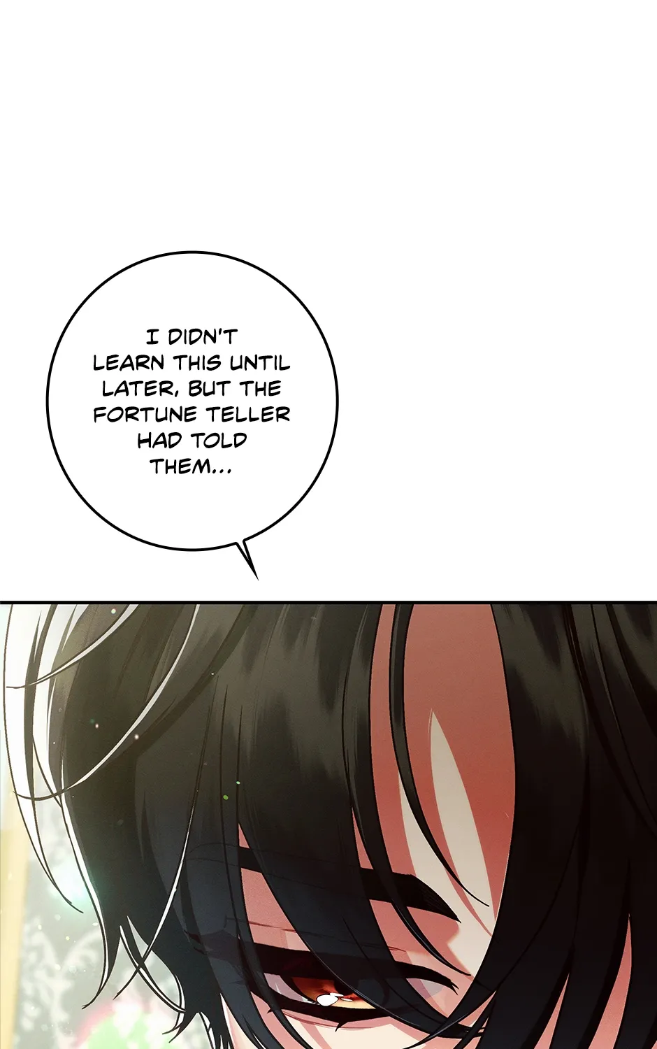 I Am Living an Unmarried Life With a Terminally Ill Lover Chapter 31 page 32 - 