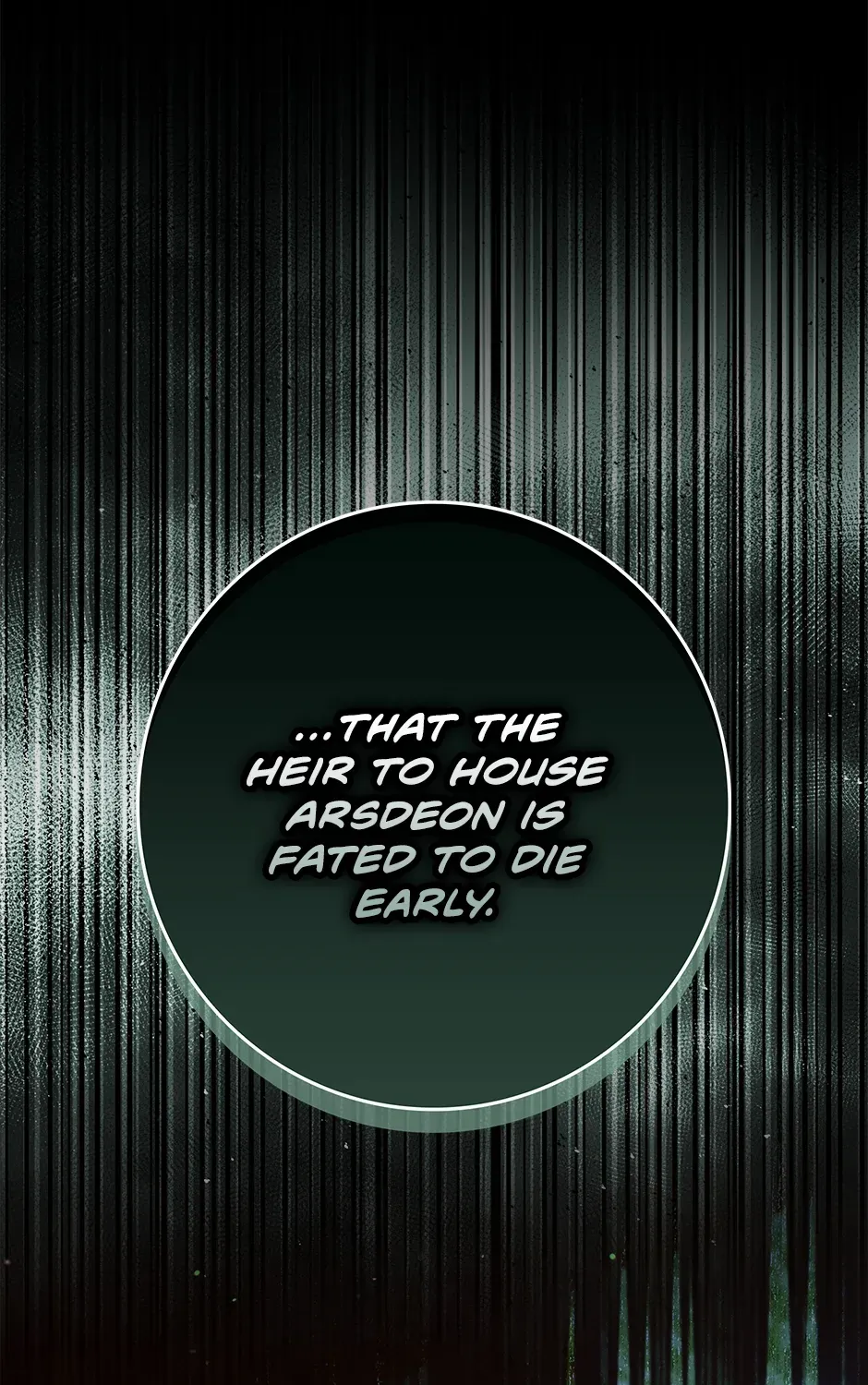 I Am Living an Unmarried Life With a Terminally Ill Lover Chapter 31 page 34 - 
