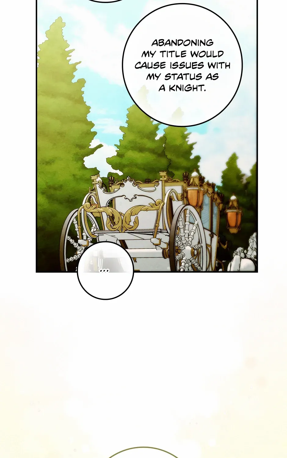 I Am Living an Unmarried Life With a Terminally Ill Lover Chapter 31 page 44 - 