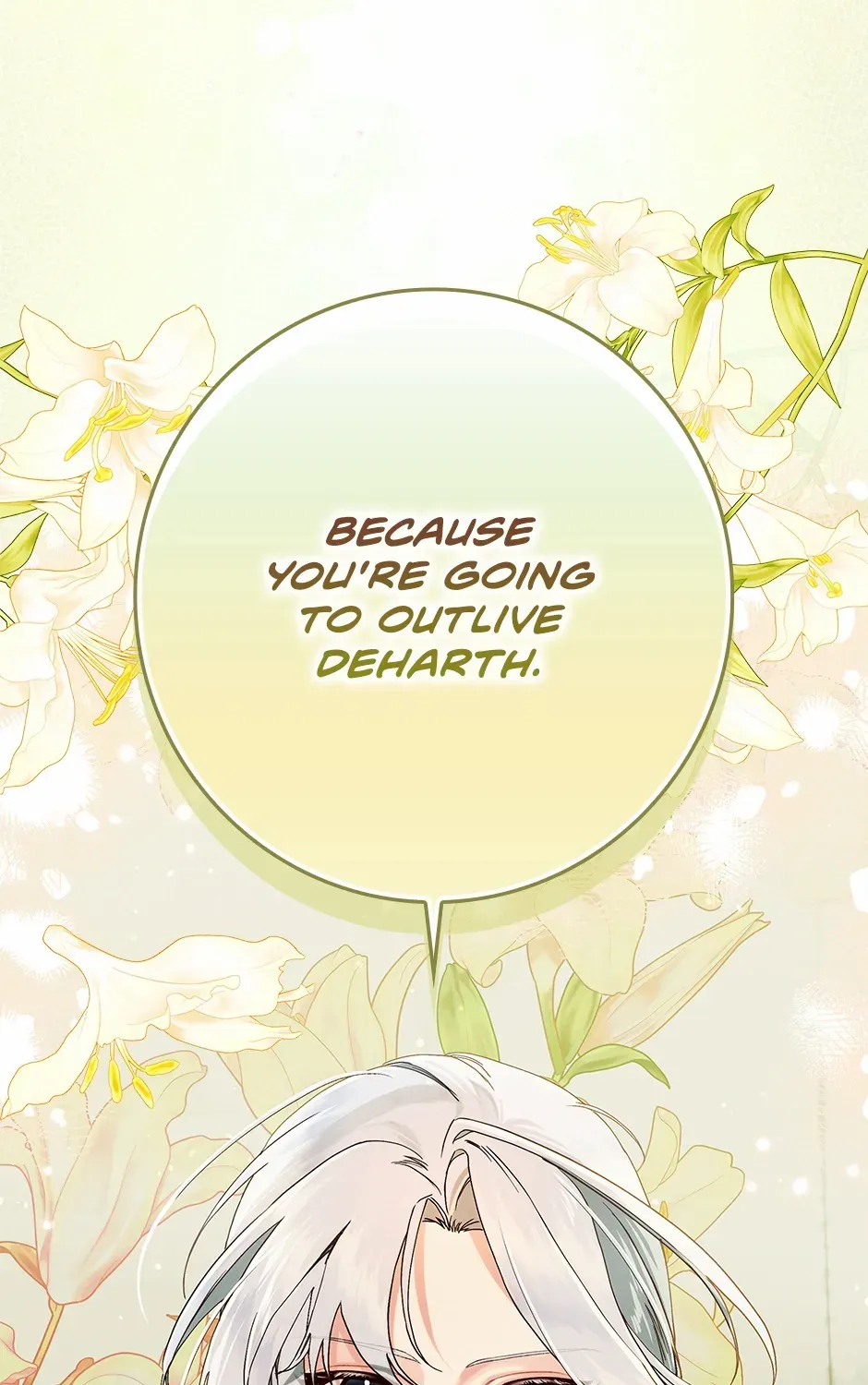 I Am Living an Unmarried Life With a Terminally Ill Lover Chapter 31 page 46 - 