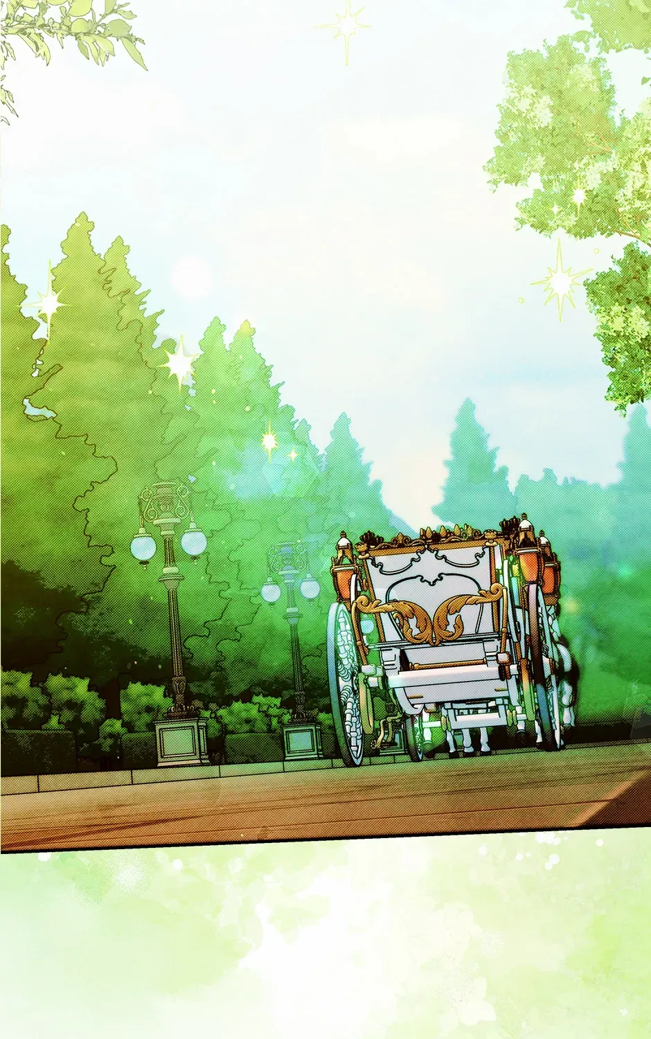 I Am Living an Unmarried Life With a Terminally Ill Lover Chapter 31 page 54 - 