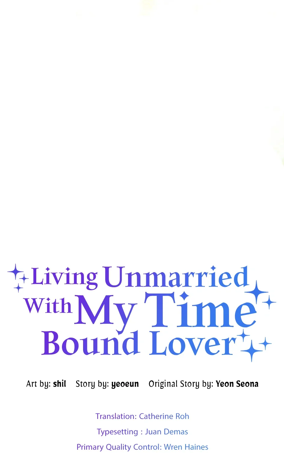 I Am Living an Unmarried Life With a Terminally Ill Lover Chapter 31 page 56 - 