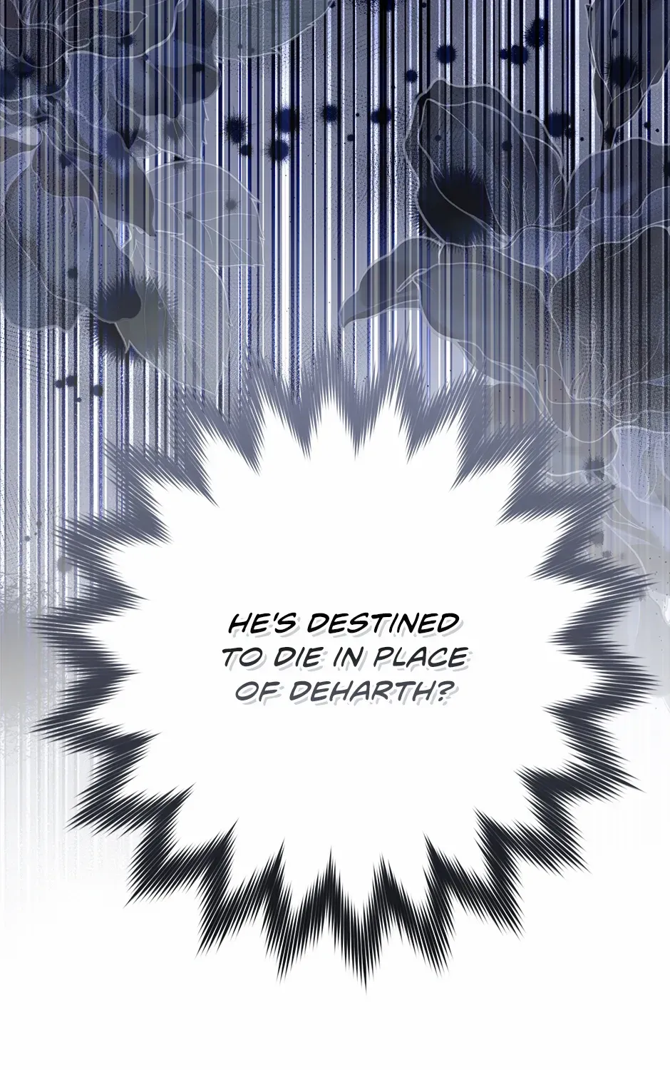 I Am Living an Unmarried Life With a Terminally Ill Lover Chapter 31 page 8 - 