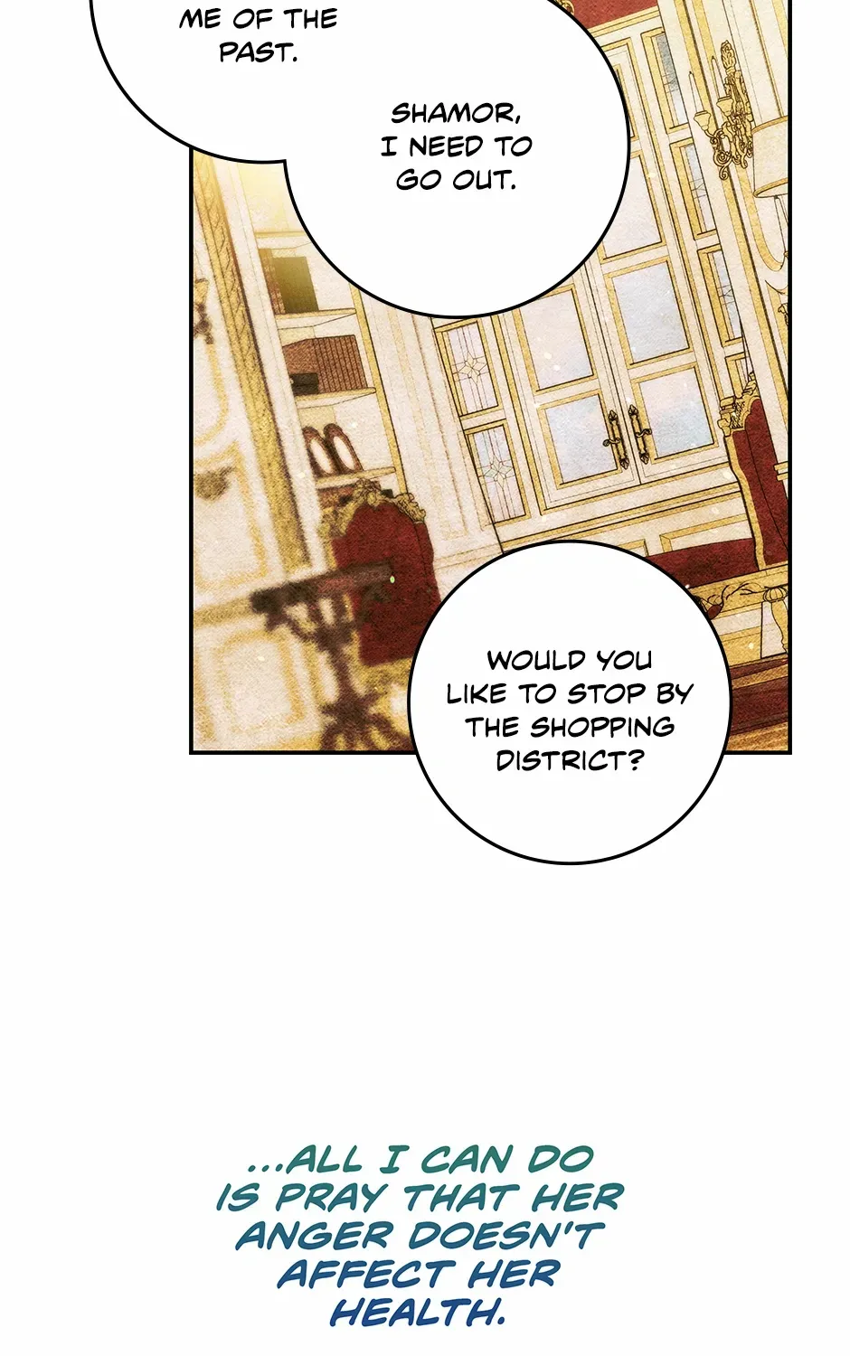 I Am Living an Unmarried Life With a Terminally Ill Lover Chapter 31 page 75 - 