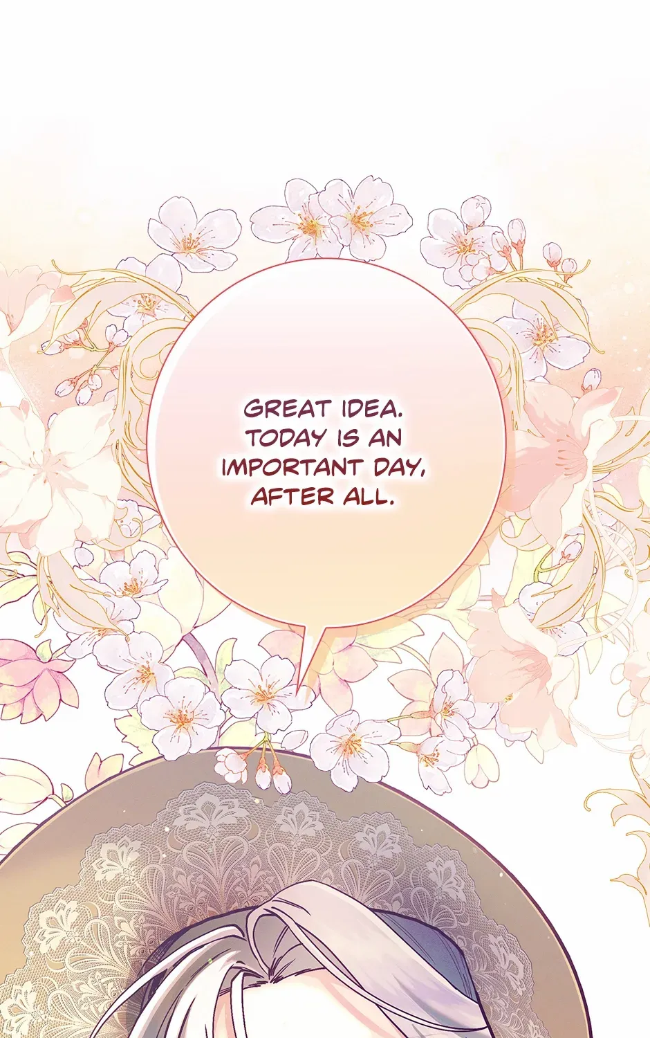 I Am Living an Unmarried Life With a Terminally Ill Lover Chapter 31 page 77 - 