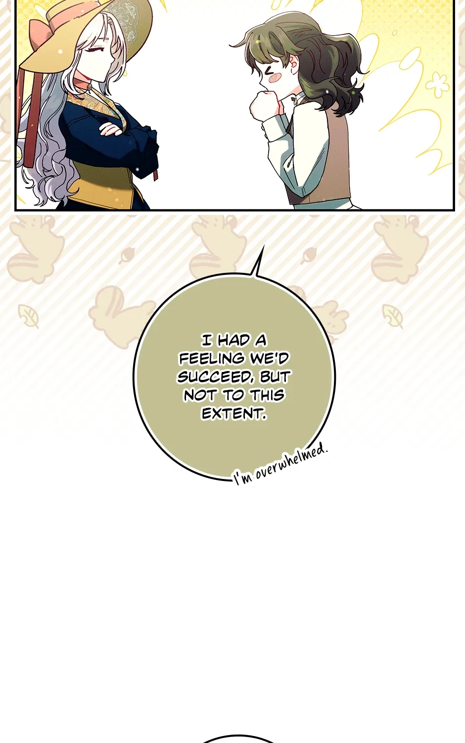 I Am Living an Unmarried Life With a Terminally Ill Lover Chapter 31 page 95 - 