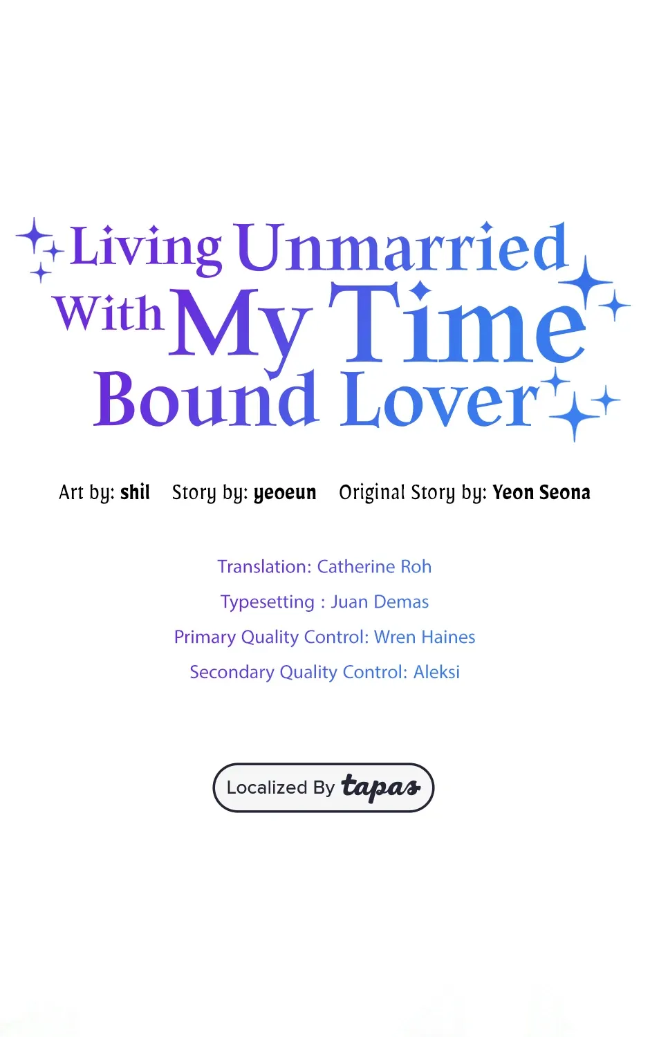 I Am Living an Unmarried Life With a Terminally Ill Lover Chapter 32 page 102 - 