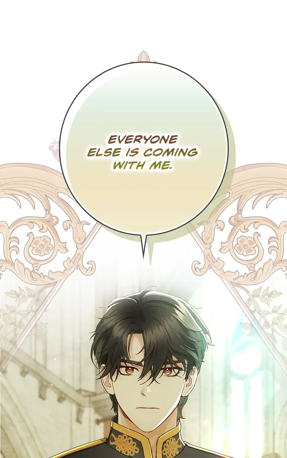I Am Living an Unmarried Life With a Terminally Ill Lover Chapter 32 page 12 - 