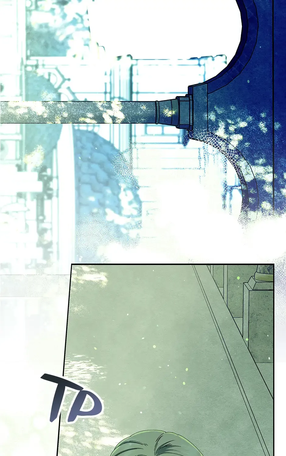 I Am Living an Unmarried Life With a Terminally Ill Lover Chapter 32 page 118 - 