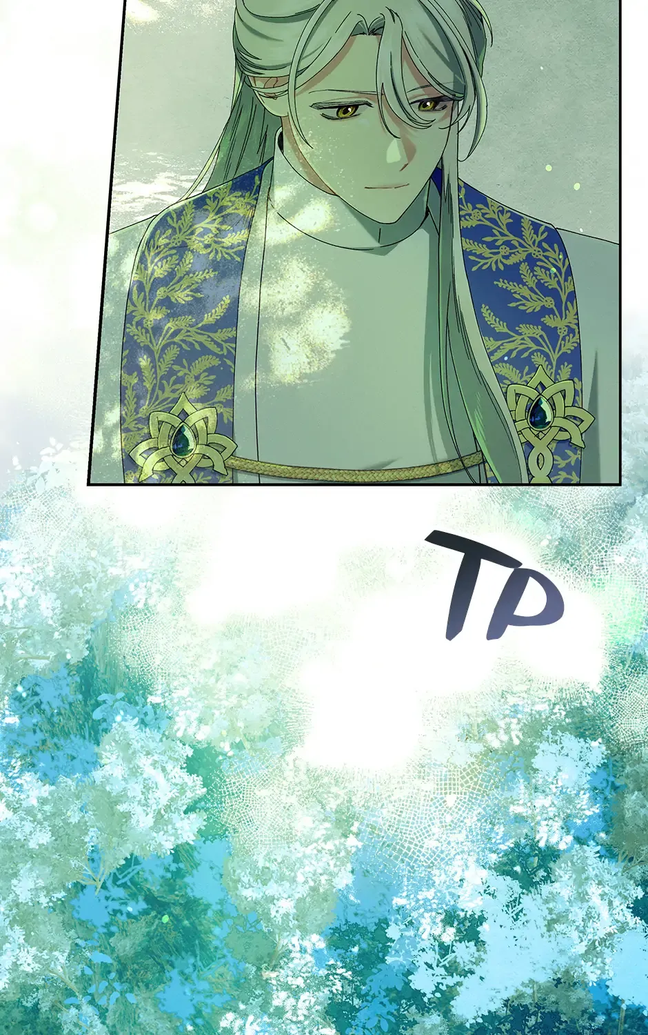 I Am Living an Unmarried Life With a Terminally Ill Lover Chapter 32 page 120 - 