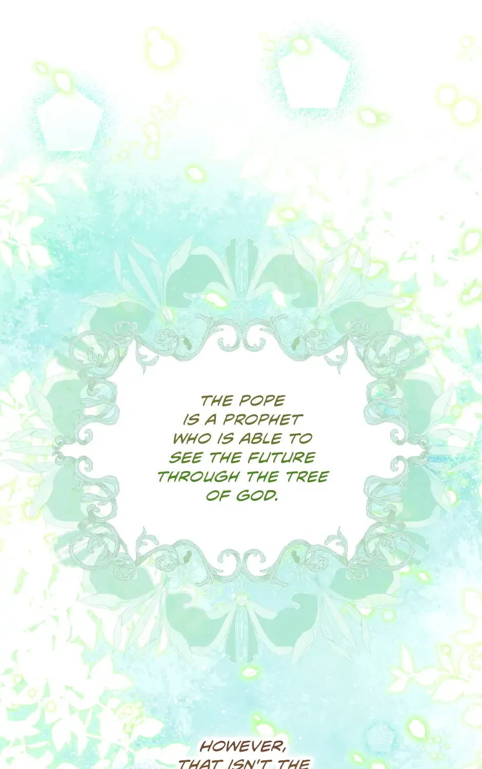 I Am Living an Unmarried Life With a Terminally Ill Lover Chapter 32 page 132 - 