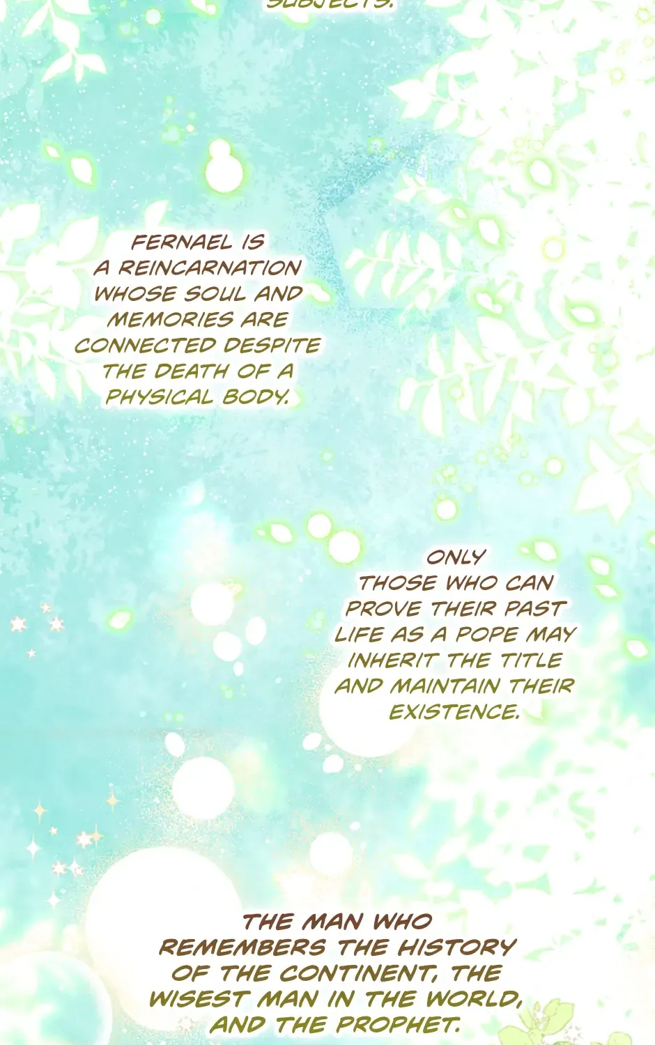I Am Living an Unmarried Life With a Terminally Ill Lover Chapter 32 page 134 - 