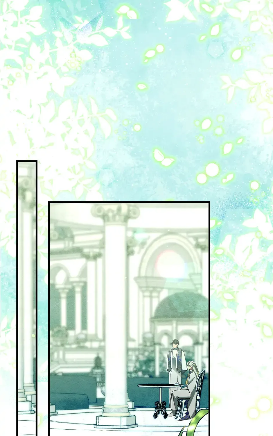 I Am Living an Unmarried Life With a Terminally Ill Lover Chapter 32 page 140 - 