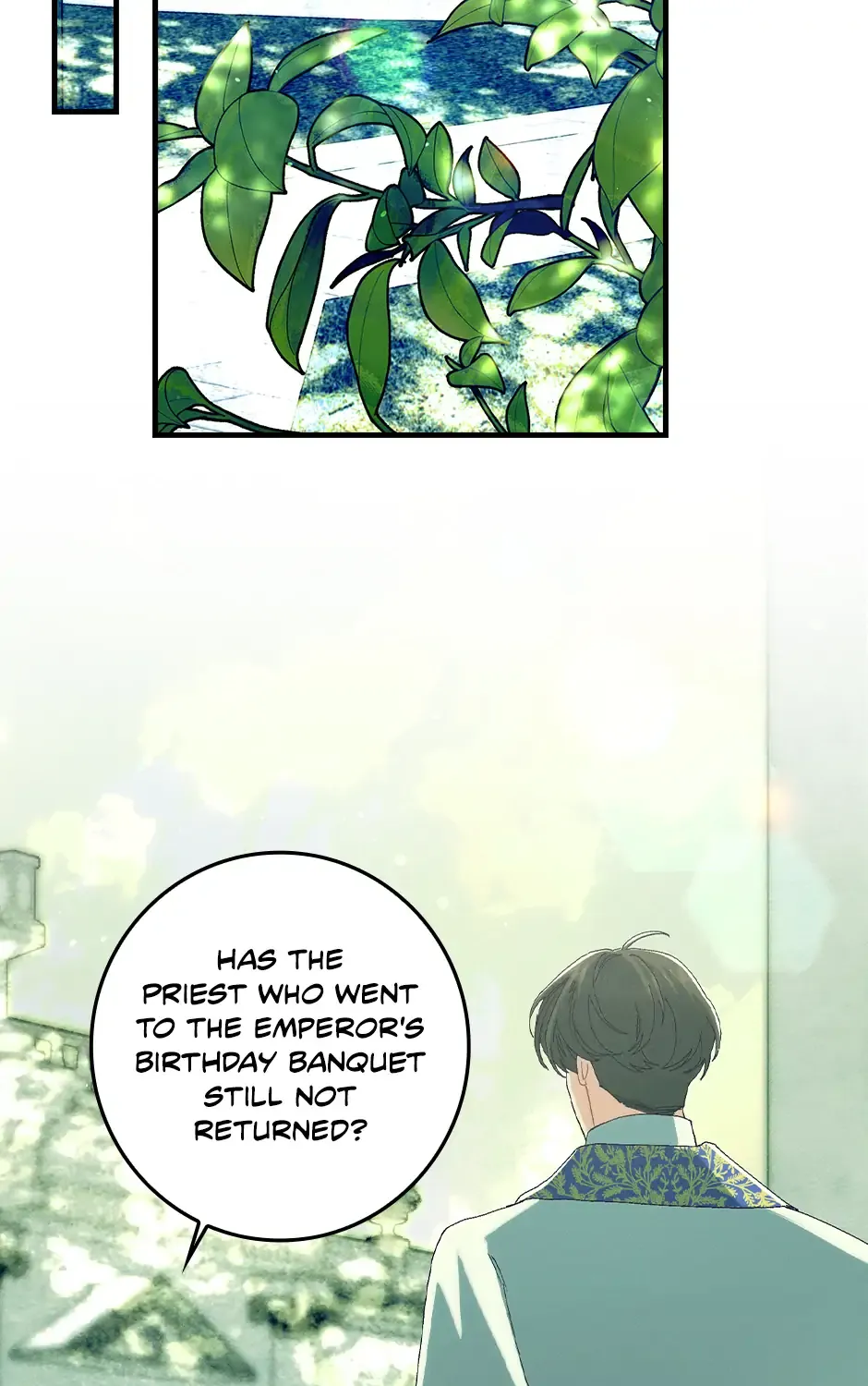 I Am Living an Unmarried Life With a Terminally Ill Lover Chapter 32 page 142 - 