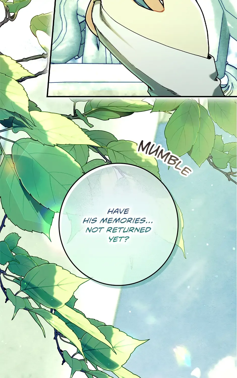 I Am Living an Unmarried Life With a Terminally Ill Lover Chapter 32 page 154 - 