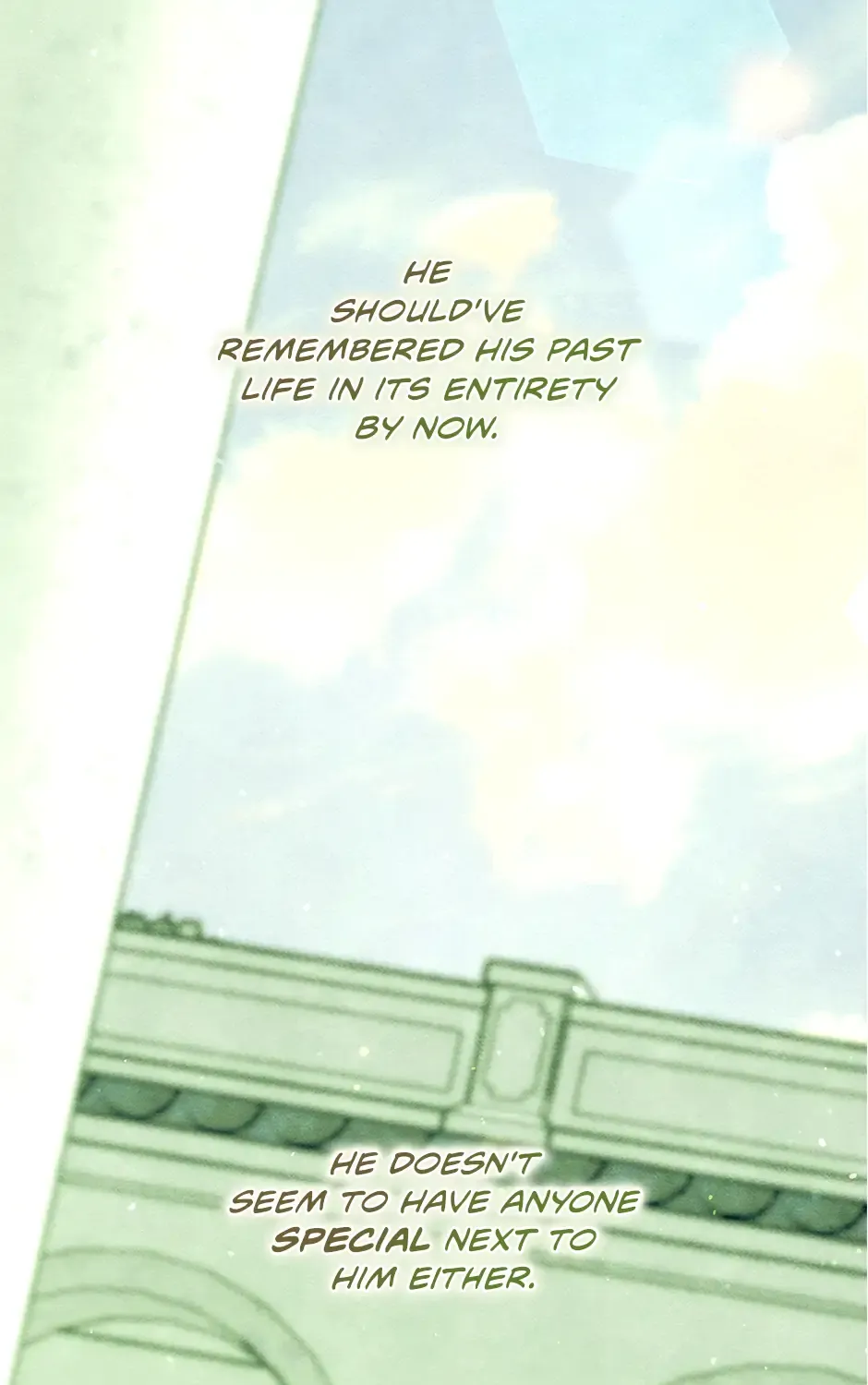 I Am Living an Unmarried Life With a Terminally Ill Lover Chapter 32 page 156 - 