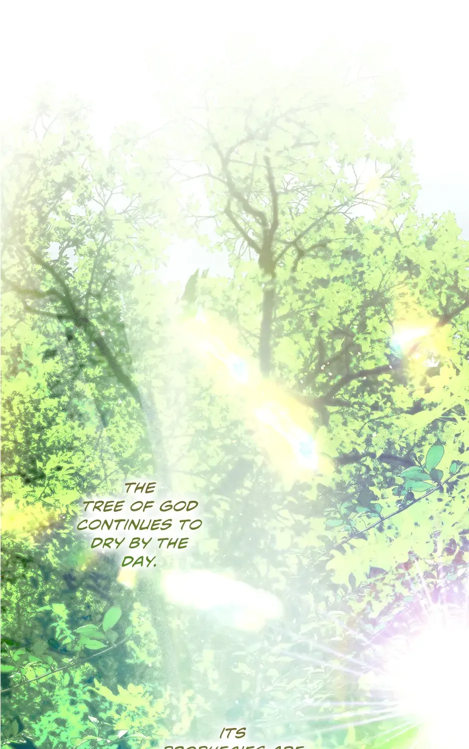 I Am Living an Unmarried Life With a Terminally Ill Lover Chapter 32 page 160 - 