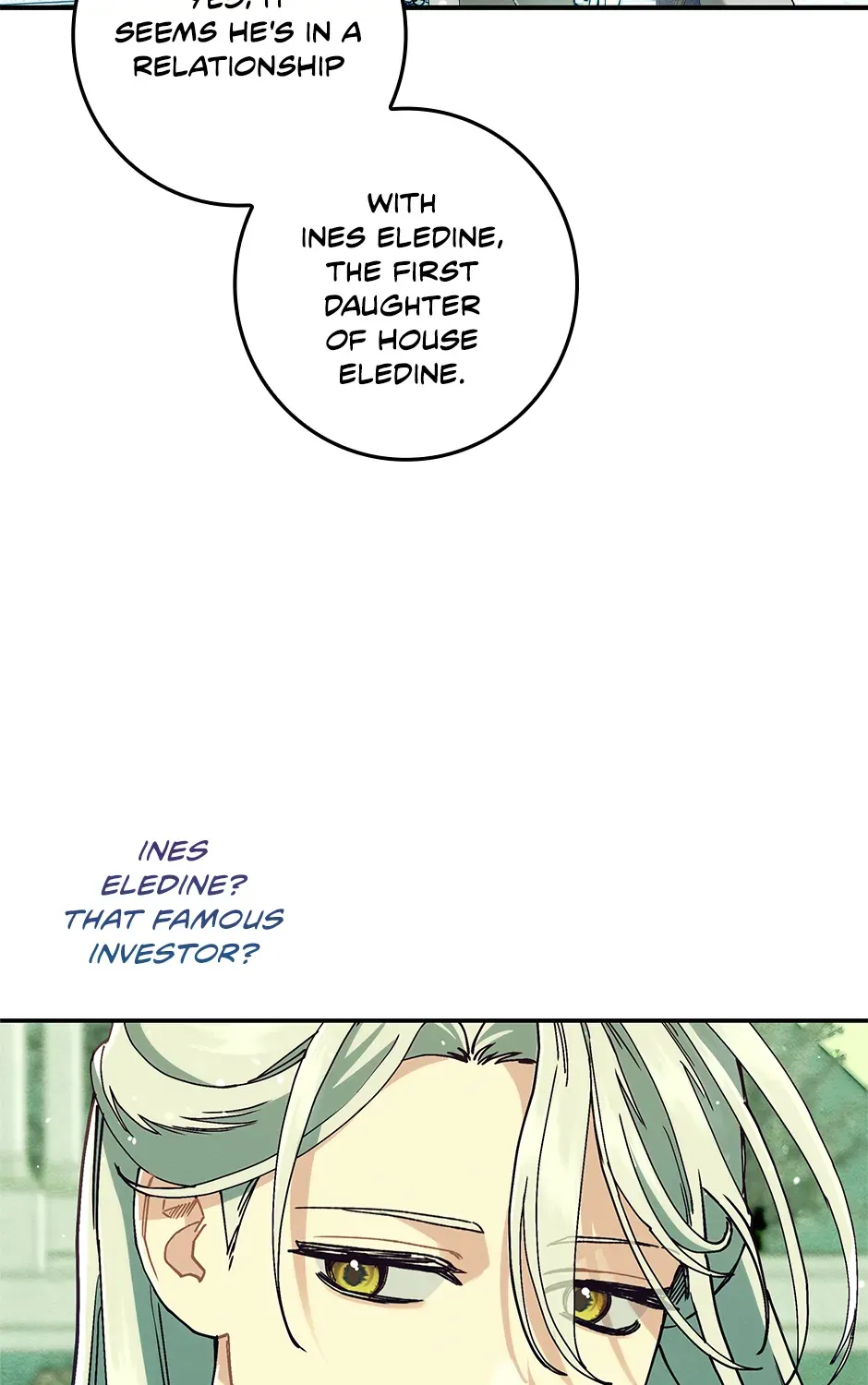 I Am Living an Unmarried Life With a Terminally Ill Lover Chapter 32 page 170 - 