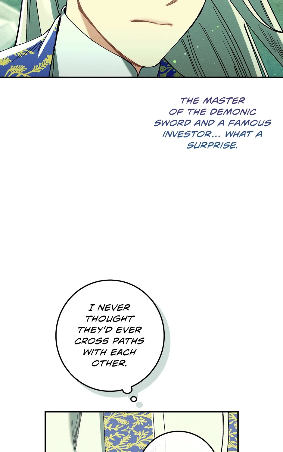I Am Living an Unmarried Life With a Terminally Ill Lover Chapter 32 page 172 - 