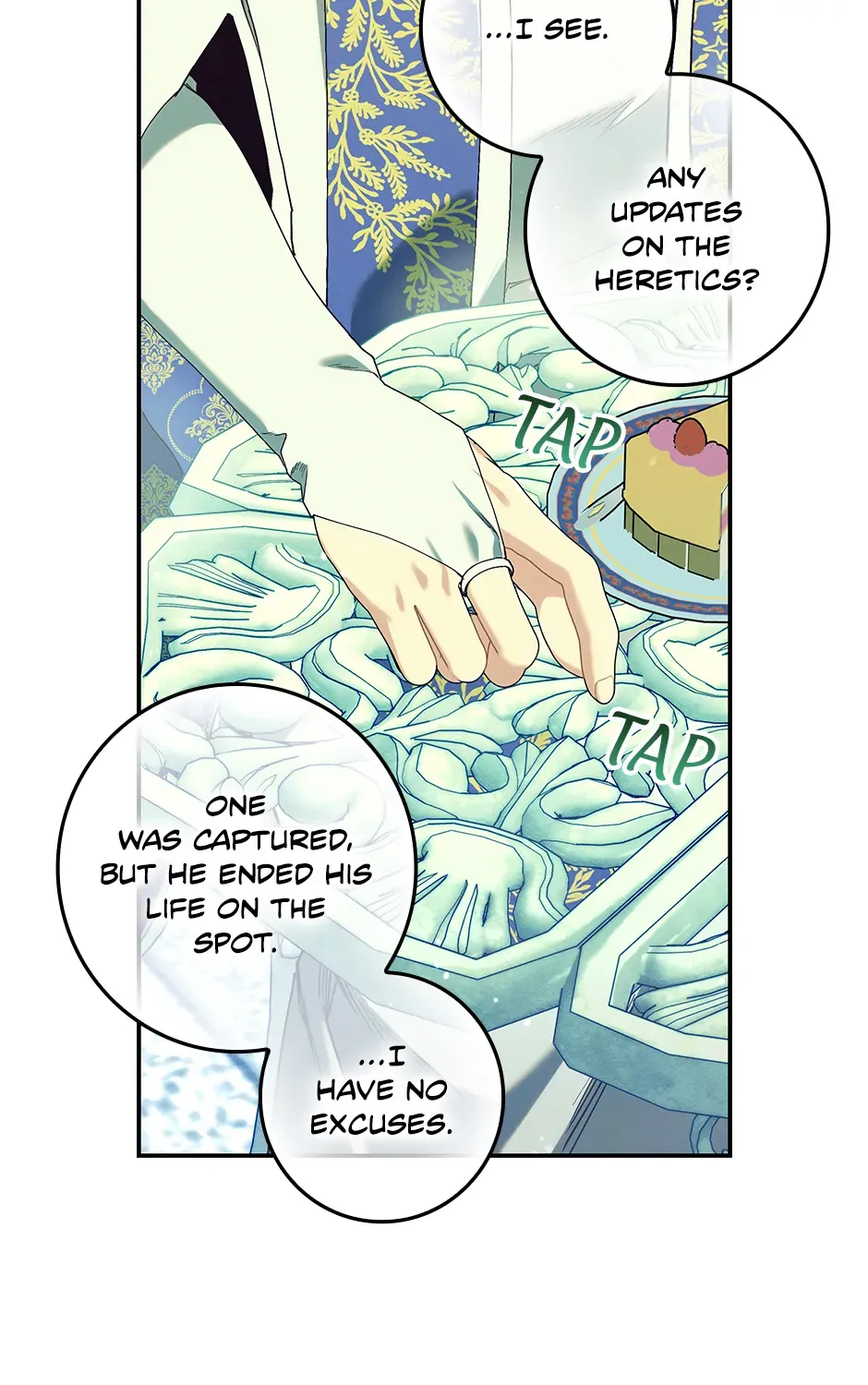 I Am Living an Unmarried Life With a Terminally Ill Lover Chapter 32 page 174 - 