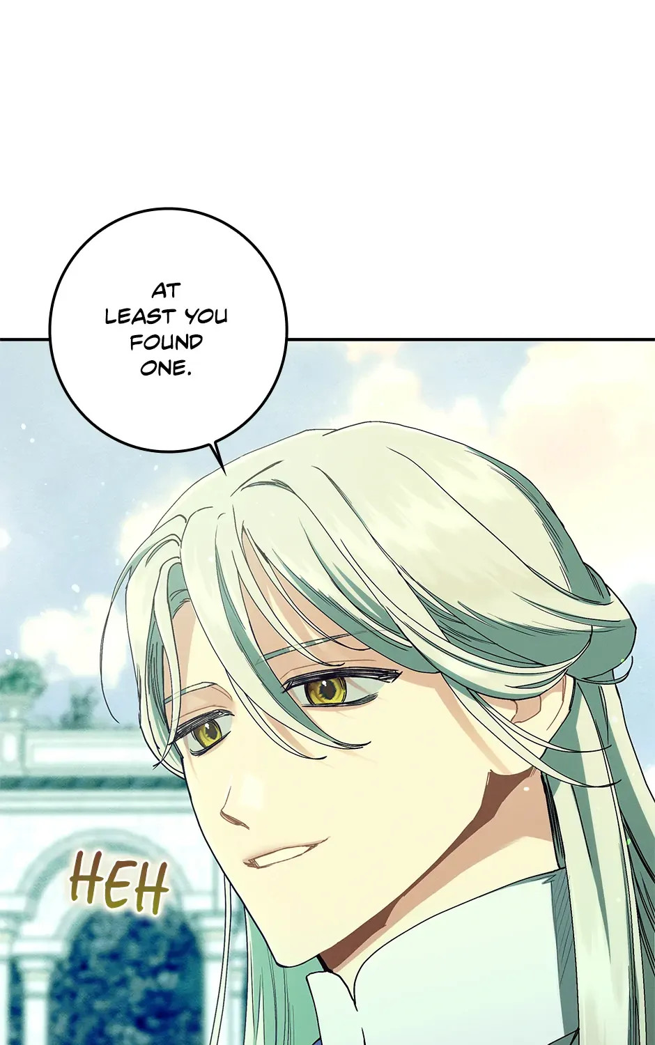 I Am Living an Unmarried Life With a Terminally Ill Lover Chapter 32 page 176 - 